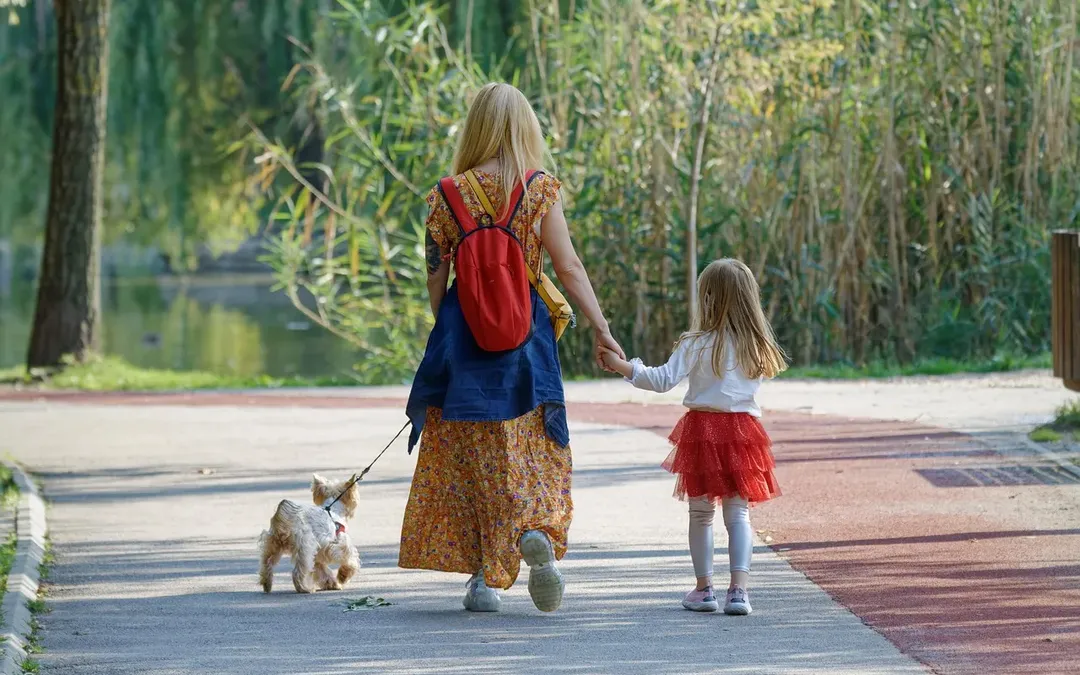 JULES & STATOYA: This One Is For All You Moms Out There… And For All Of You Who Have A Mom
