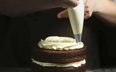 RICHARD REUTTER: Taking Over A Family Business, Eating Cake And Being Happy, And Living His Mom’s Legacy Every Day