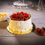 Caroline's Cakes