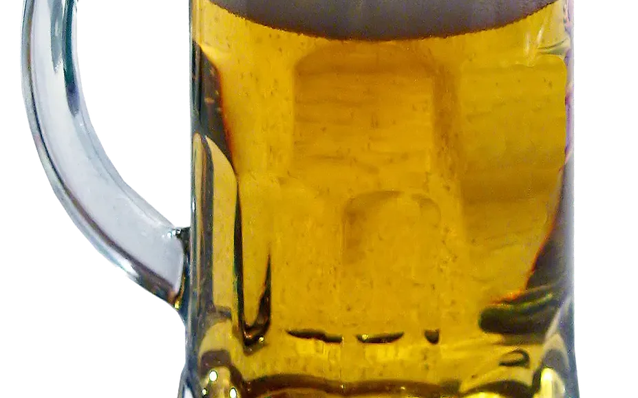 Brewing Beer For Everybody, DIY’ing Success, And Creatively Innovating On A Budget