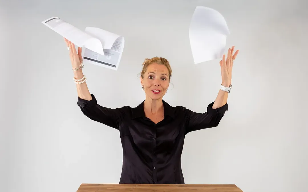 Leading a Virtual Team, Bouncing Back Even Stronger From Failed Business Relationships, and The (Amazing) PADD