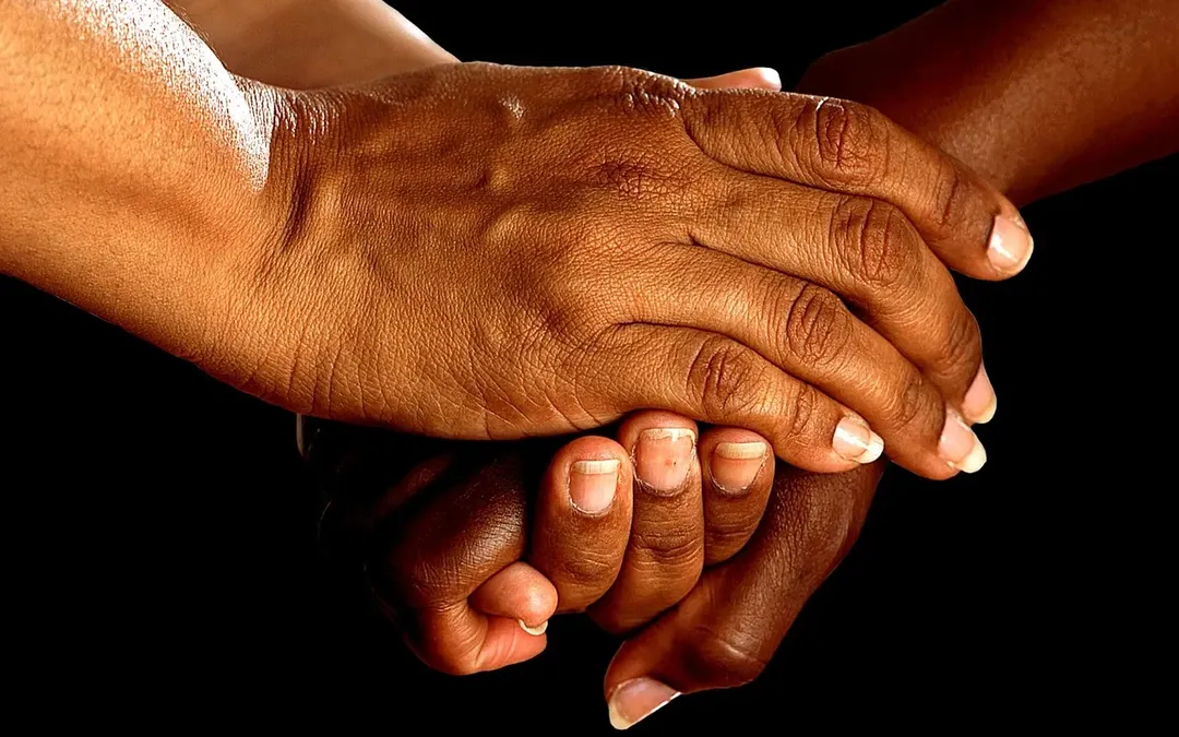 Being A Helper of People, Trusting The Process, And Building A Thriving Program For The Underserved