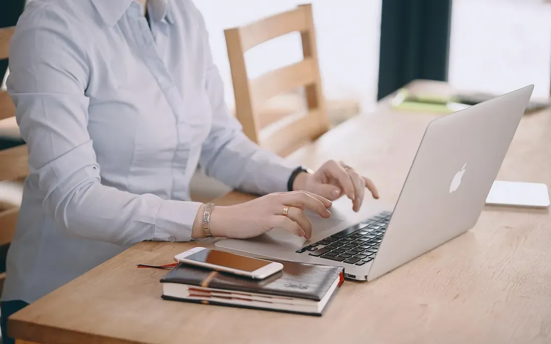 Moving, Planning, and Loving Your Work