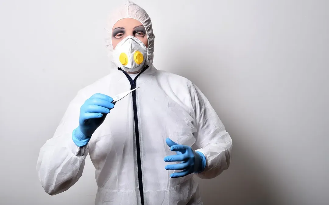 JULES & STATOYA: Let’s Talk About This Coronavirus And What We Can Do (And Not Do) About It