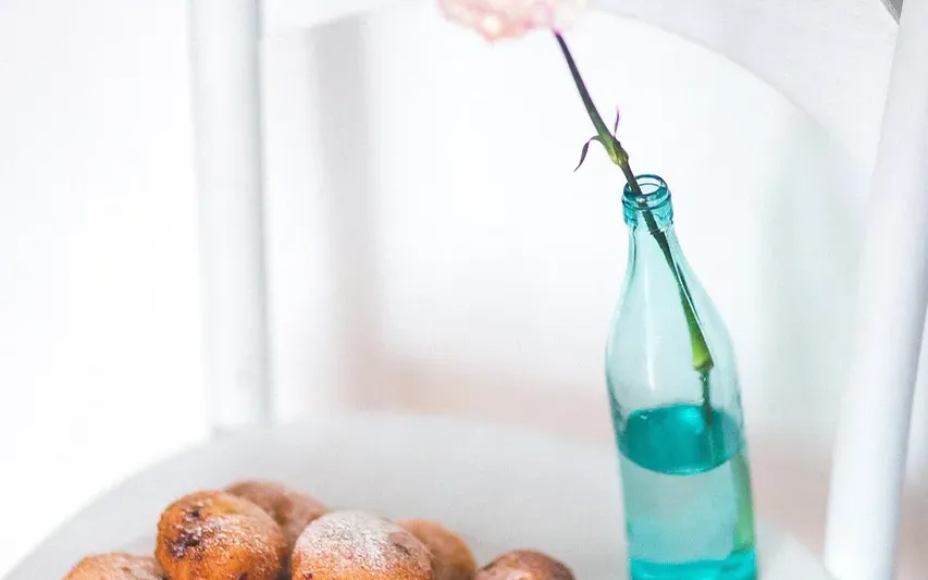 JENNI RIDALL: Seeing Food As Art, Walking Your Own Path, And Doing What You Love
