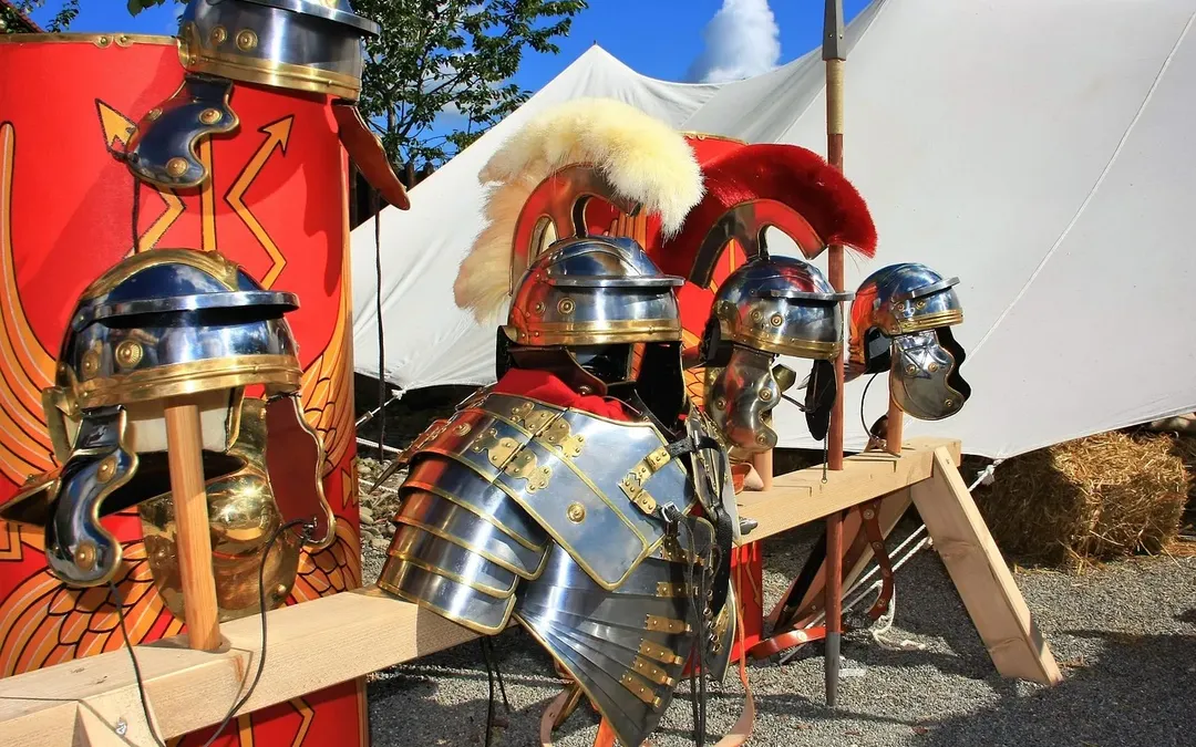 Acting, Fears, and a Backstage Pass