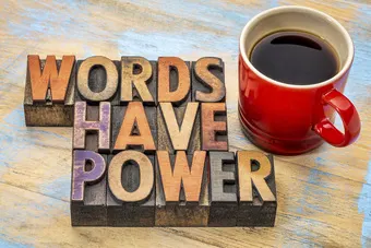Stuck On Words