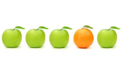 5 Tips When Comparing