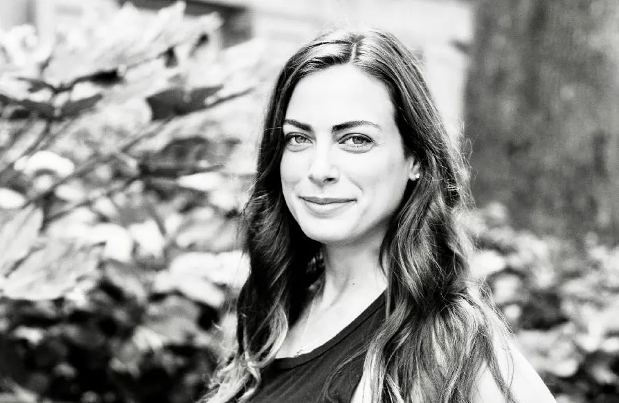 SARAH McNAIR: Keeping The Medium Pace, Growing In New Places, And Giving Your Team The Right Tools