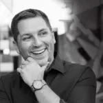 JOSH MILLER: Falling Into Executive Coaching, Working Hard For What You Want, And Developing People To Be The Best Version Of Themselves
