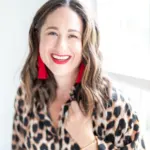 HEATHER ADAMS: Running Toward The Flames, Providing A Quality Experience & Relationship, And Allowing Enthusiasm To Drive Us