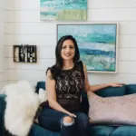 JENAN McCLAIN: Creating Art That Moves People, Getting To The End Of Your Rope, And Turning Back To What You Love Through Self-Healing