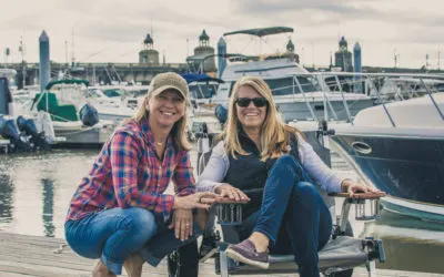 JULES & STACE: Four Years of This Podcast – Reflecting On What Has Been, And Looking Forward To What Is To Come